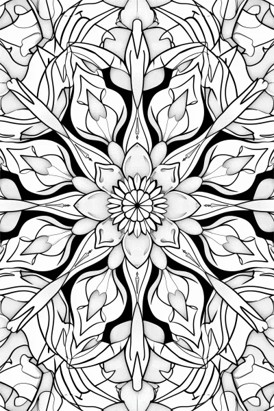 Balance Coloring Pages — coloring page collection