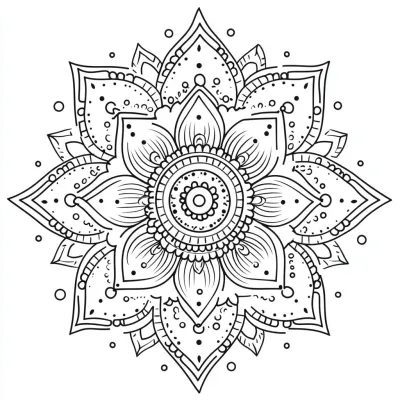 Balance Coloring Pages — coloring page collection